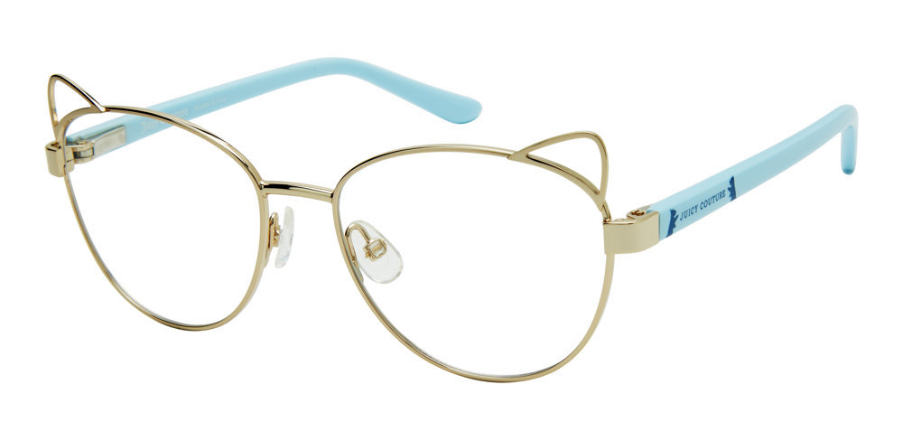Picture of Juicy Couture Eyeglasses JU 959