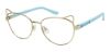 Picture of Juicy Couture Eyeglasses JU 959
