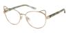 Picture of Juicy Couture Eyeglasses JU 959