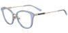 Picture of Kate Spade Eyeglasses HALLIE/G