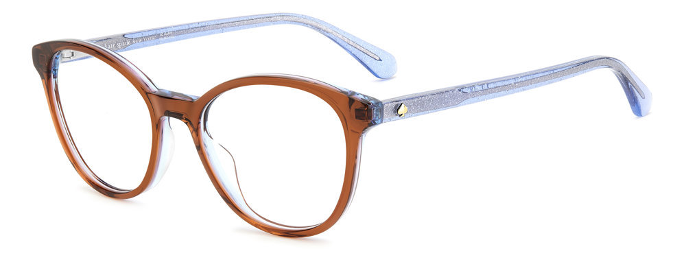 Picture of Kate Spade Eyeglasses AGGIE