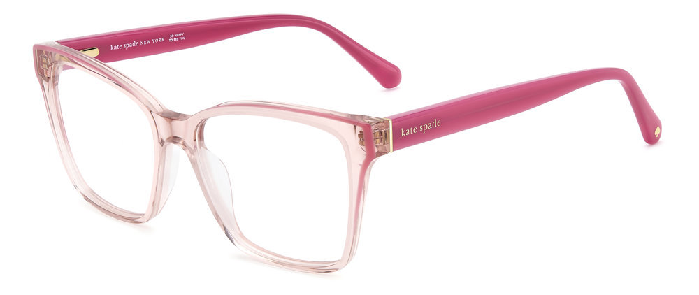 Picture of Kate Spade Eyeglasses CLAUDIE/G