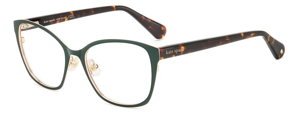 Picture of Kate Spade Eyeglasses LEOTA/G
