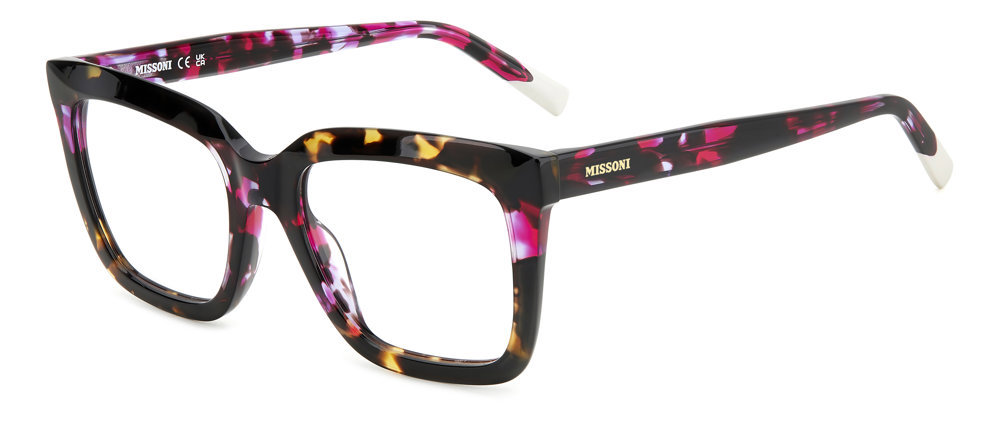 Picture of Missoni Eyeglasses MIS 0173