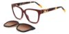 Picture of Missoni Sunglasses MIS 0179/CS