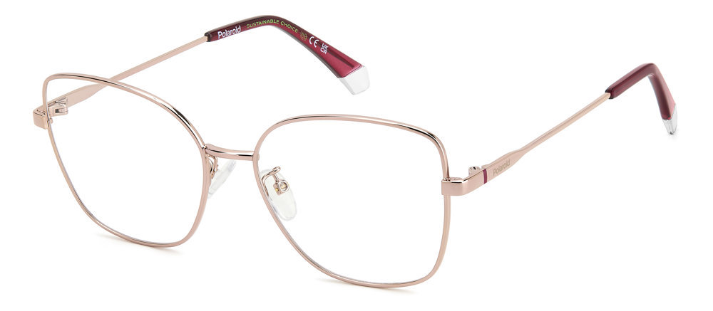 Picture of Polaroid Eyeglasses PLD D521/G