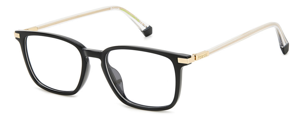 Picture of Polaroid Eyeglasses PLD D523/G