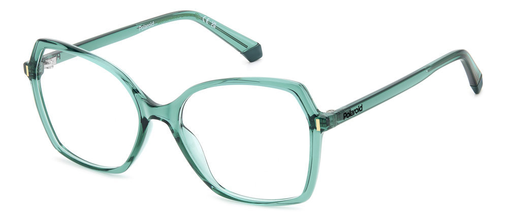 Picture of Polaroid Eyeglasses PLD D525