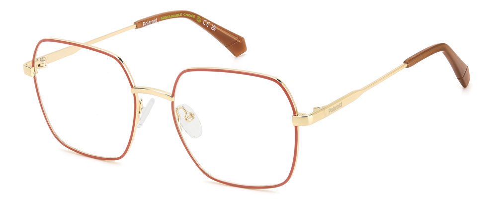 Picture of Polaroid Eyeglasses PLD D530