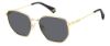 Picture of Polaroid Sunglasses PLD 6214/S/X