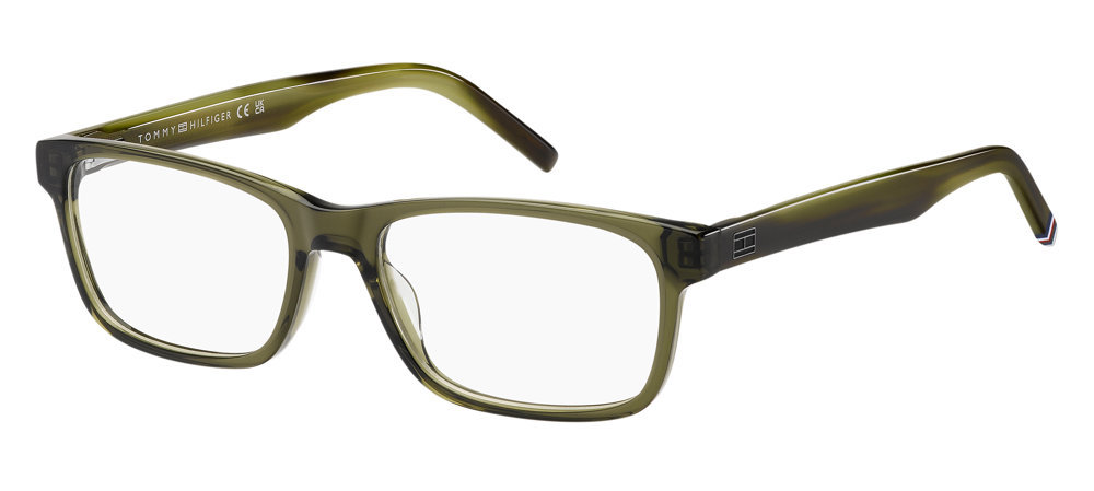 Picture of Tommy Hilfiger Eyeglasses TH 2076