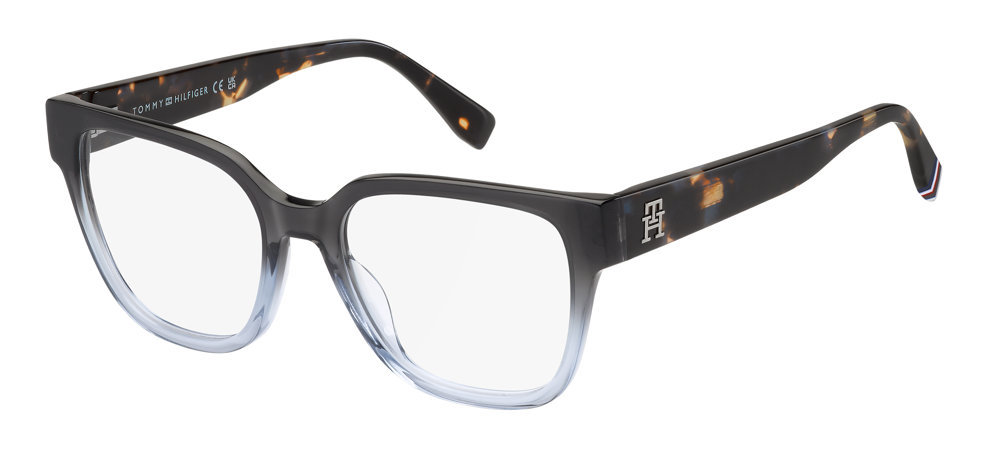 Picture of Tommy Hilfiger Eyeglasses TH 2102