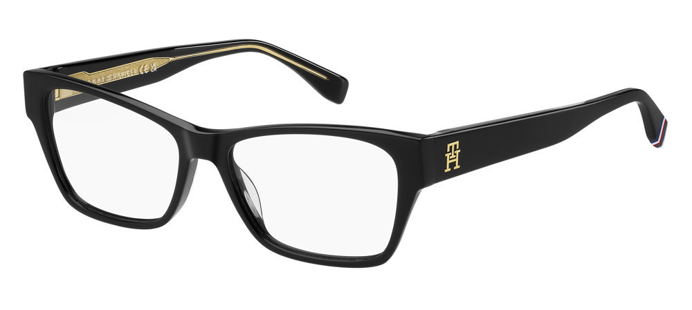 Picture of Tommy Hilfiger Eyeglasses TH 2104