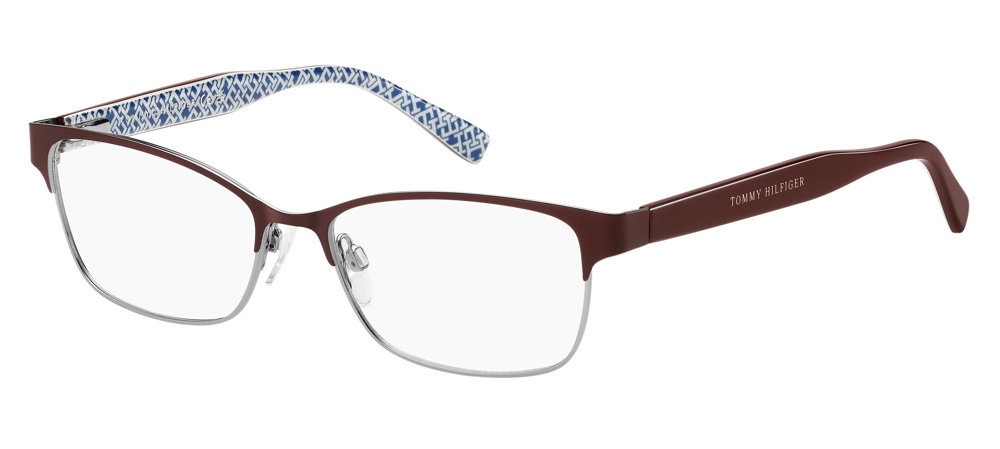 Picture of Tommy Hilfiger Eyeglasses TH 2107