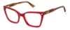 Picture of Polaroid Eyeglasses PLD D520
