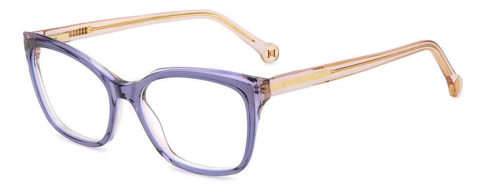 Picture of Carolina Herrera Eyeglasses HER 0252