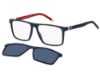 Picture of Tommy Hilfiger Sunglasses TH 2086/CS