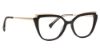Picture of Badgley Mischka Eyeglasses Alarie
