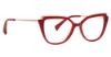 Picture of Badgley Mischka Eyeglasses Alarie