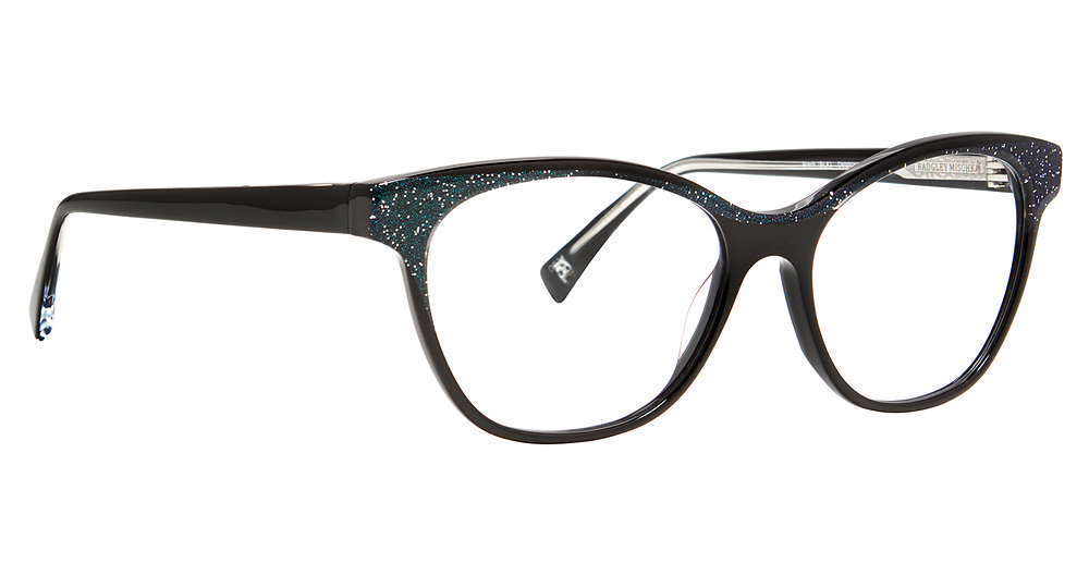 Picture of Badgley Mischka Eyeglasses Delphina