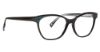 Picture of Badgley Mischka Eyeglasses Delphina