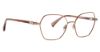 Picture of Badgley Mischka Eyeglasses Vittoria