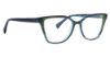 Picture of Badgley Mischka Eyeglasses Vonne