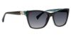 Picture of Badgley Mischka Sunglasses BM Maryse