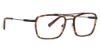 Picture of Life Is Good Eyeglasses LG Quinlan