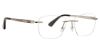 Picture of Totally Rimless Eyeglasses Fortis