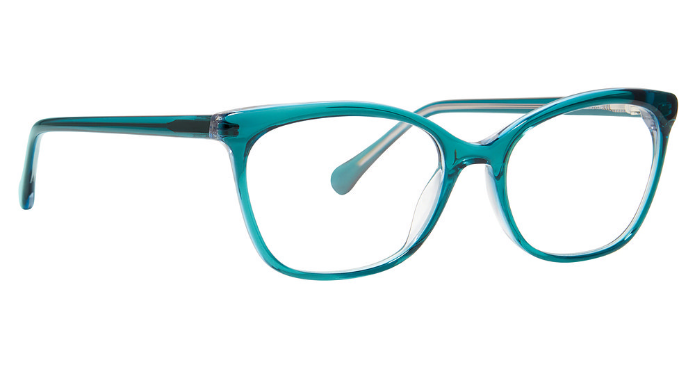 Picture of Trina Turk Eyeglasses Bel
