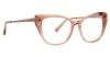 Picture of Trina Turk Eyeglasses Pixie