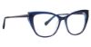 Picture of Trina Turk Eyeglasses Pixie