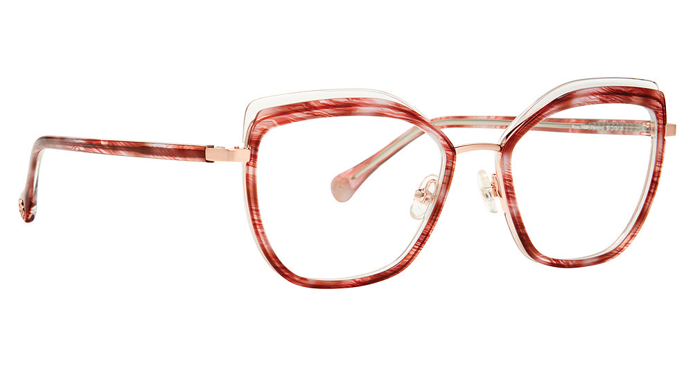 Picture of Trina Turk Eyeglasses Sweeney