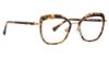Picture of Trina Turk Eyeglasses Sweeney