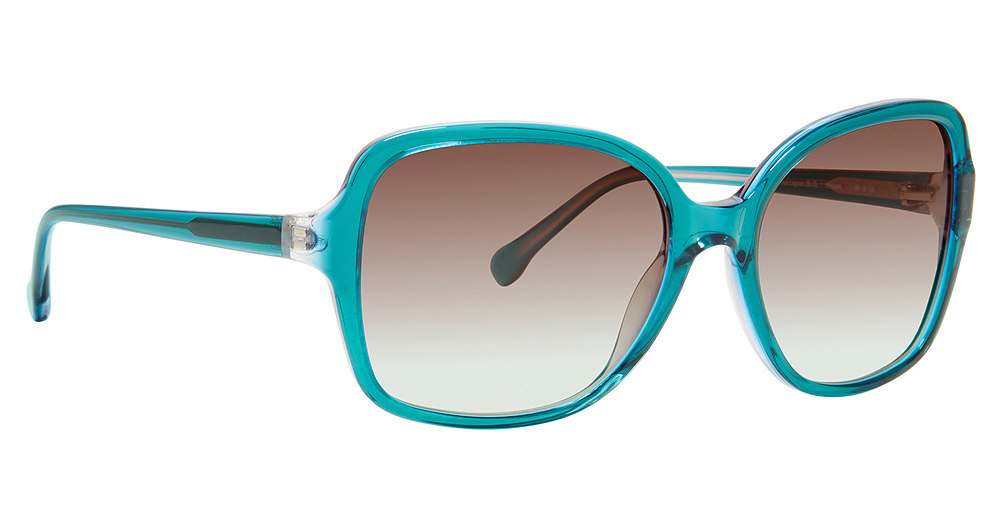 Picture of Trina Turk Sunglasses TT Kiska