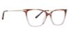 Picture of Vera Bradley Eyeglasses Pamlico