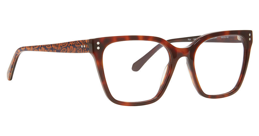 Picture of Vera Bradley Eyeglasses Wye