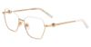 Picture of Furla Eyeglasses VFU871