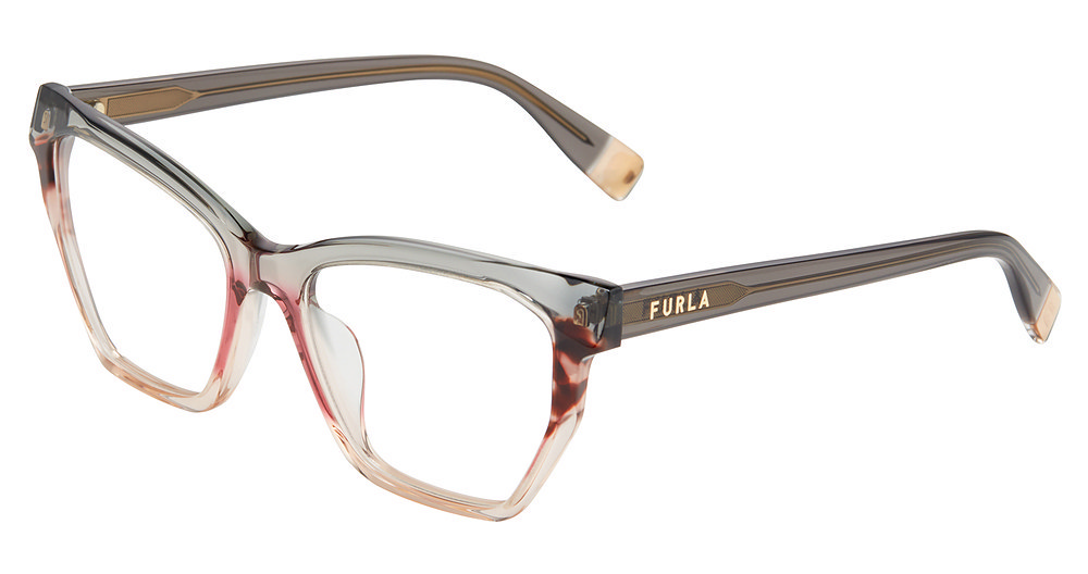 Picture of Furla Eyeglasses VFU868V