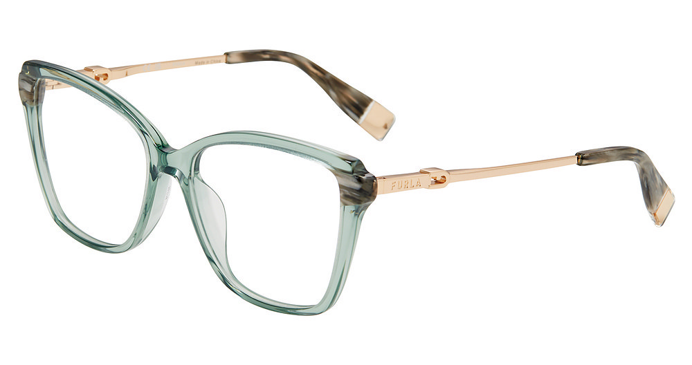Picture of Furla Eyeglasses VFU830