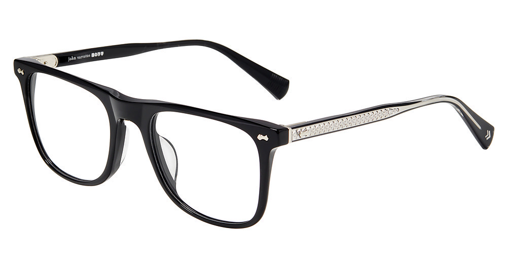 Picture of John Varvatos Eyeglasses VJV443