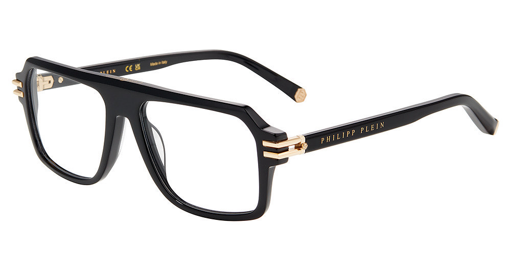 Picture of Philipp Plein Eyeglasses VPP195M
