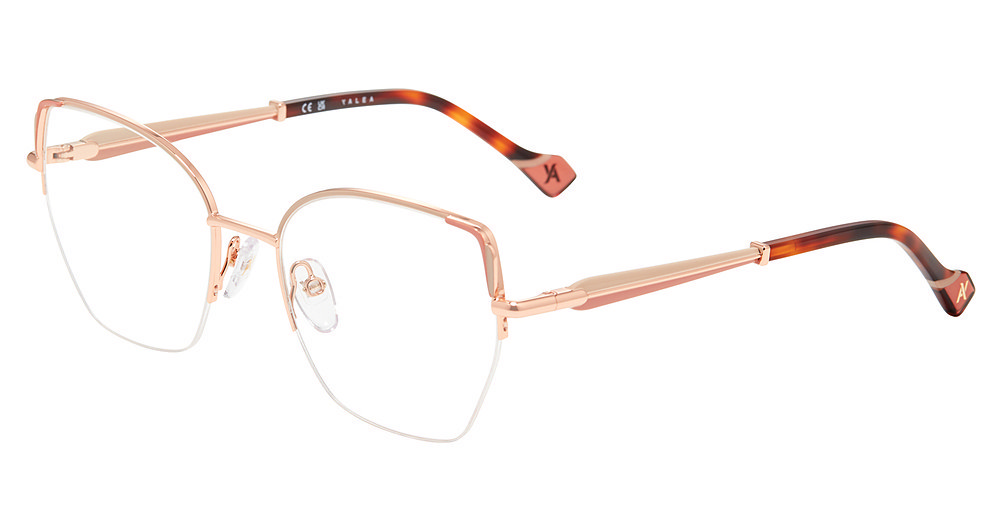 Picture of Yalea Eyeglasses VYA190