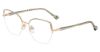 Picture of Yalea Eyeglasses VYA190
