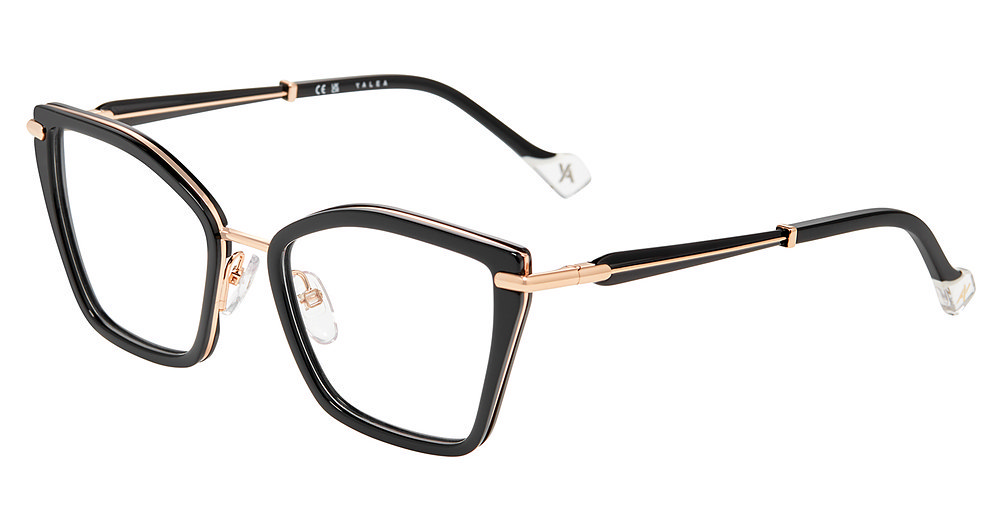 Picture of Yalea Eyeglasses VYA188