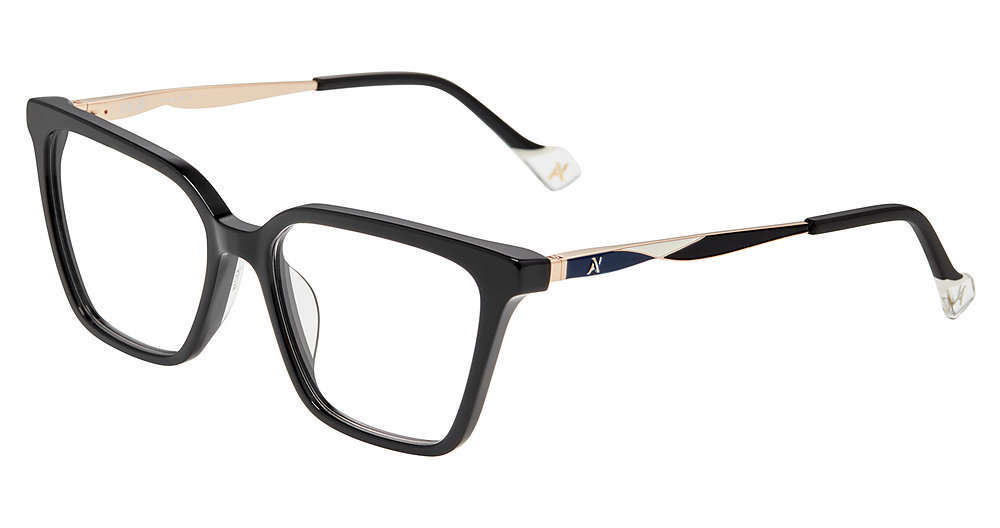 Picture of Yalea Eyeglasses VYA182
