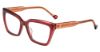 Picture of Yalea Eyeglasses VYA176V