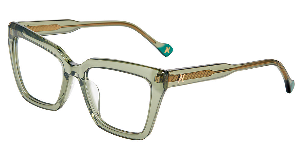 Picture of Yalea Eyeglasses VYA176
