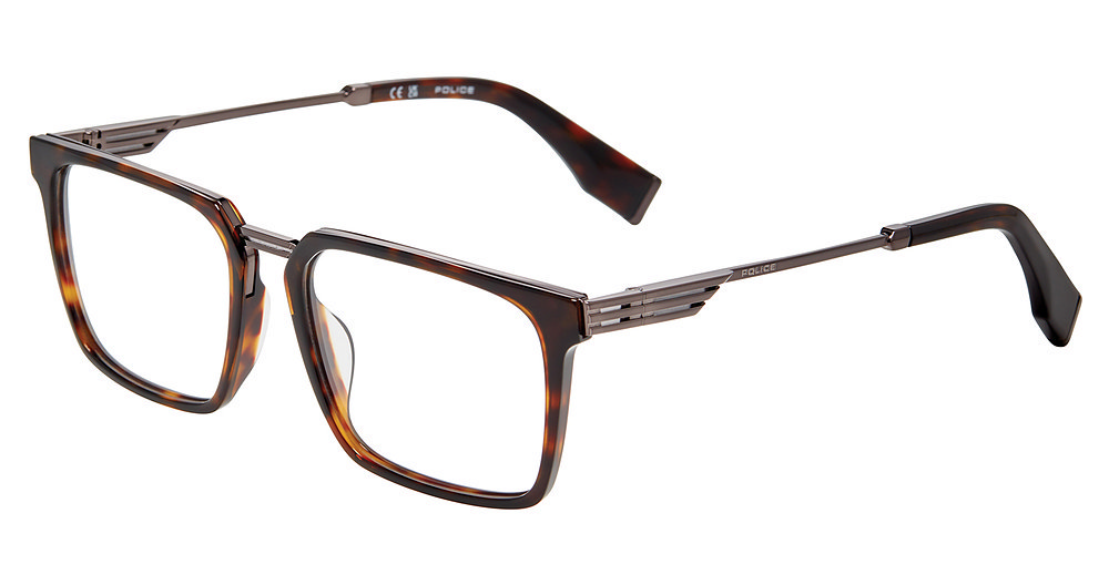 Picture of Police Eyeglasses VPLQ77